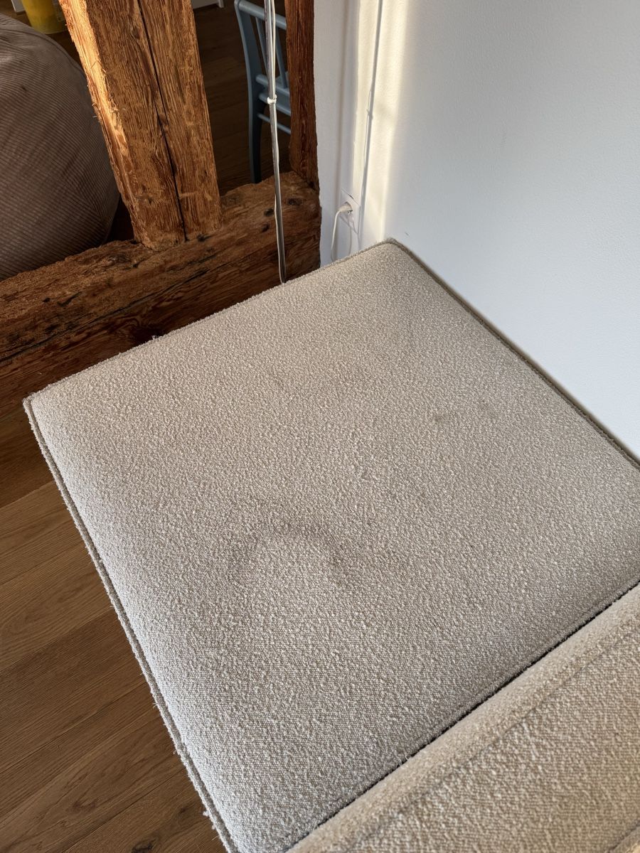 Sofas: SOFACOMPANY Modulsofa Dane – D'occasion à Stadel par mahurangi 7