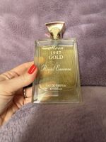 Parfum Moon 1947 Gold Royal Essence