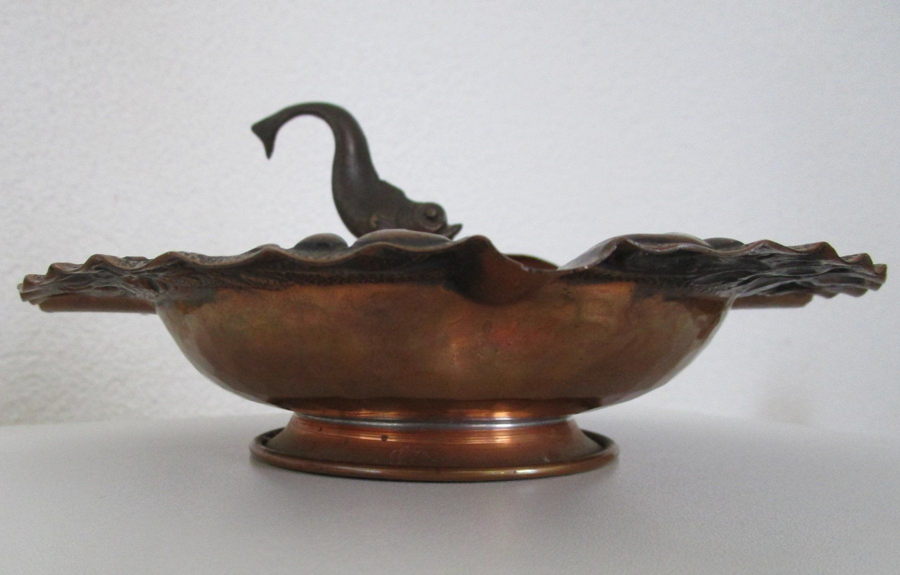 Cendriers: Aschenbecher als Kupfer – D'occasion à Langenthal par majarose 1