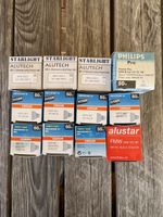 Osram Halogen Spots, diverse, neu, ab Lager! Super Deal