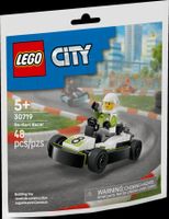 Lego Go-Kart 30719 neu & ovp