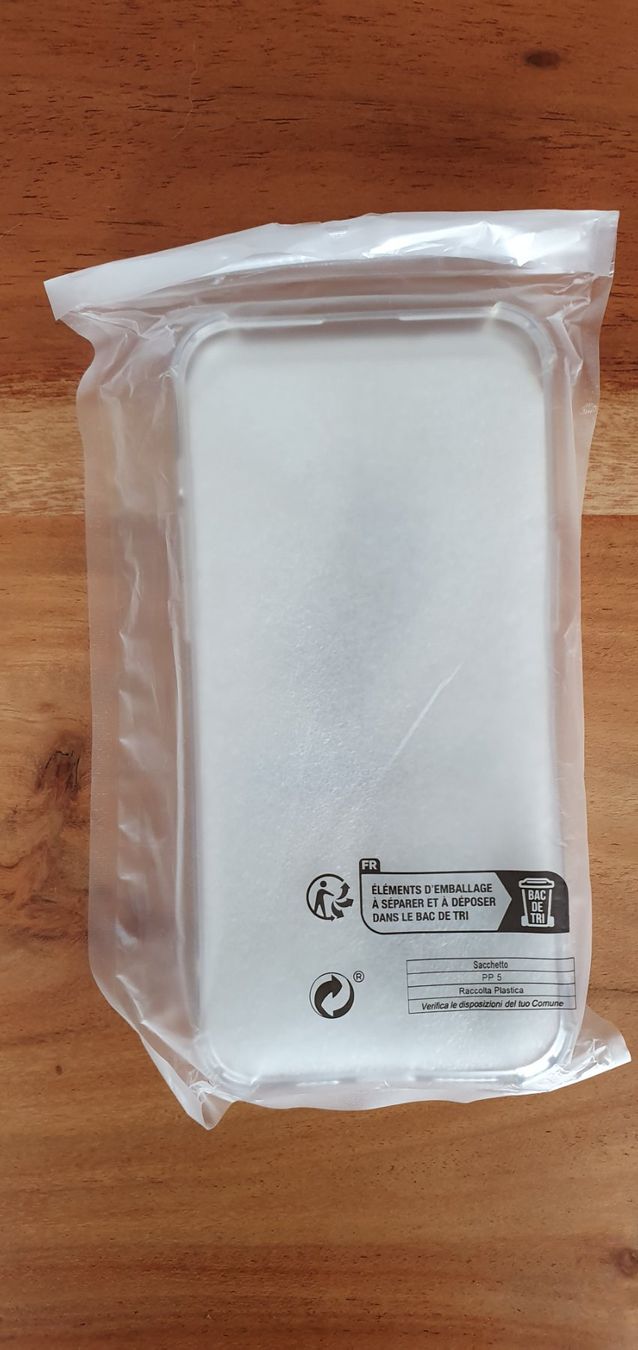 Apple Cover & Protezioni schermo: iPhone 15 Pro Max Smartphone Cover neu original Verpackung. – Nuovo e nell'imballaggio originale da Zürich venduto da Leica.C89 1