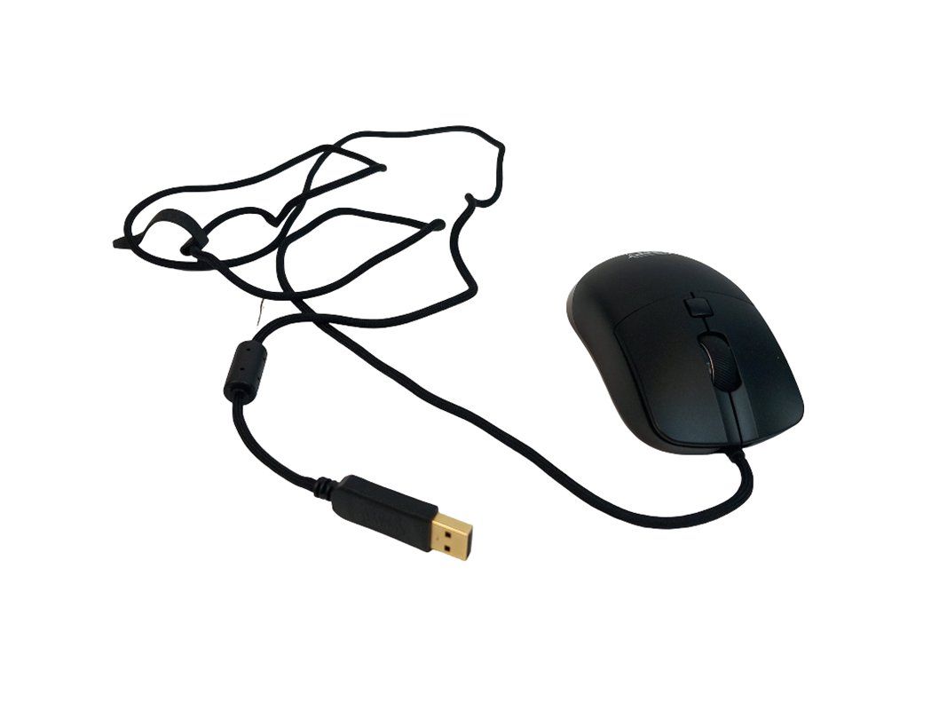 Maus: CHERRY XTRFY M50  Mouse – Neu (gemäss Beschreibung) aus Hünenberg von Restwert_Zug 3