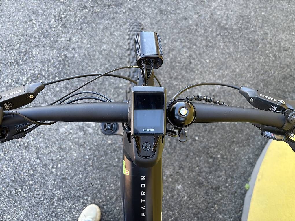 Vélos: Bici e-MTB scott  – D'occasion à Losone par gio_qy8z 3