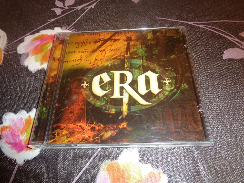 Era - CD | Kaufen auf Ricardo
