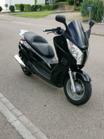 Honda FES 125 S-Wing