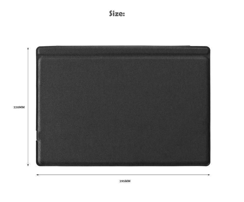 Tastiere: Surface Pro Keyboard 3/4/5/6/7 – Nuovo e nell'imballaggio originale da Unterägeri venduto da RmOnline 7
