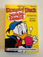 LTB DONALD DUCK JUMBO COMICS 46 TOP ZUSTAND