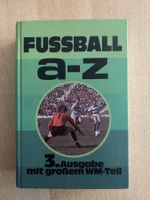 Buch: Fussball A-Z