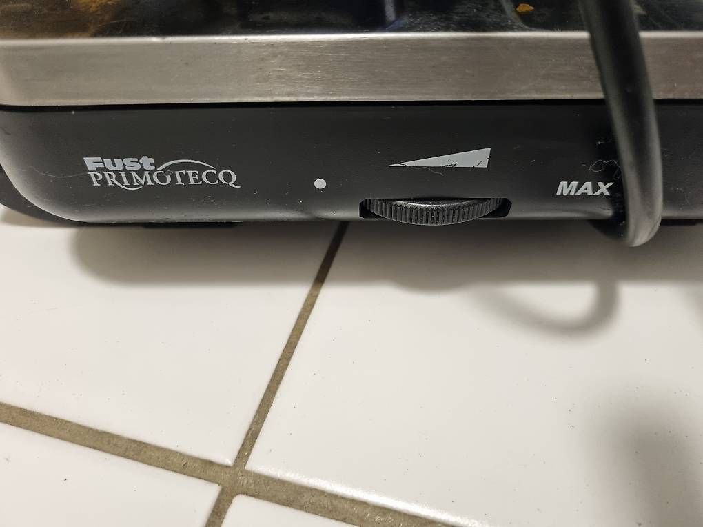 Cucine complete: Raclette 4 – Usato da La Chaux-de-Fonds venduto da zaza.zaza 1