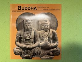 René Russek: Buddha zwischen Ost und West.