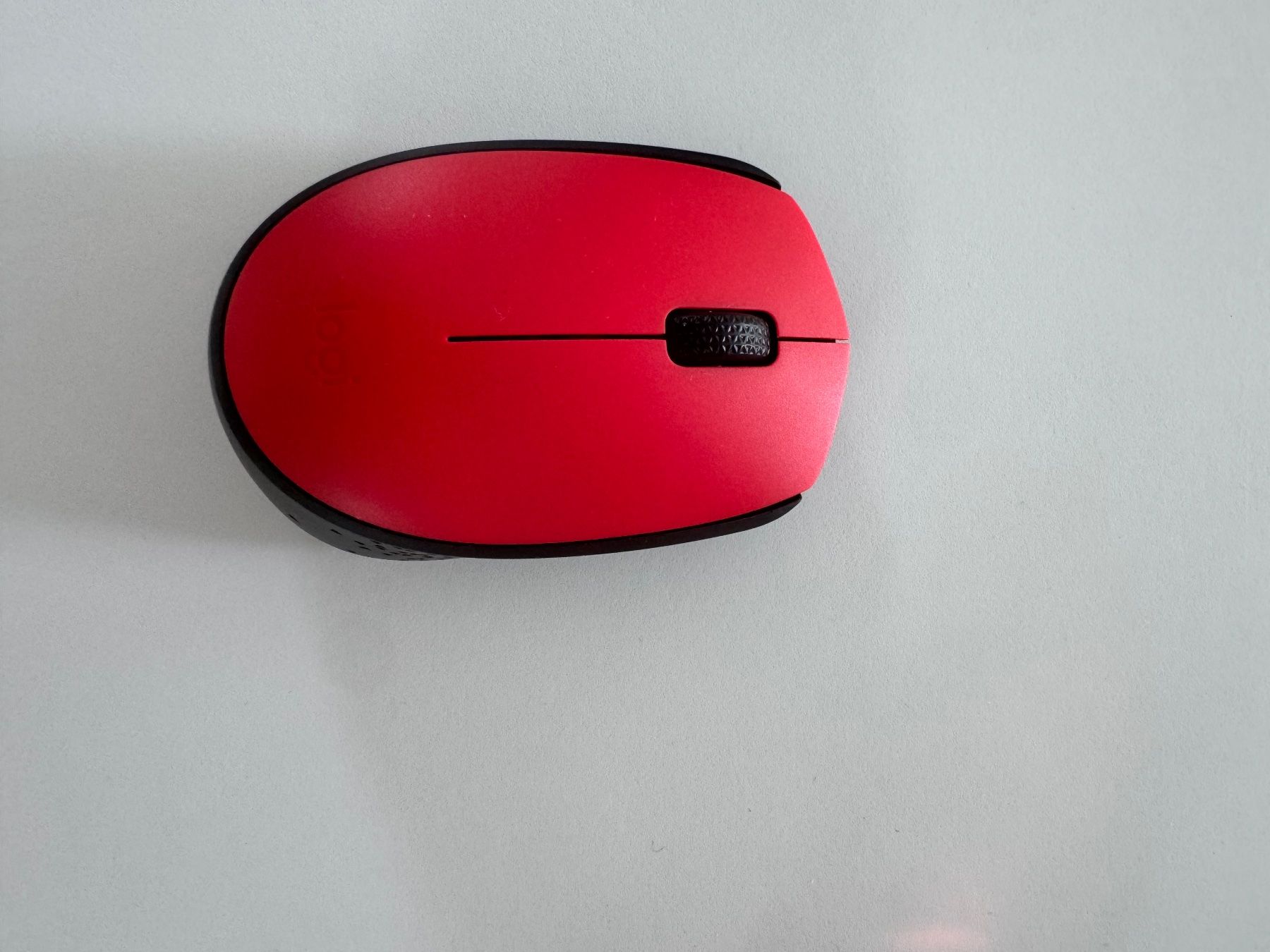 Logitech Mouse: Logitech Maus kabellos ungebraucht – Nuovo (secondo la descrizione) da Binningen venduto da Nfizzi
