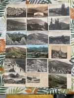 No 200):AK Nachlass:Goldau-Rossberg!Vor1940!