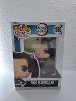 Funko Pop! Demon Slayer - Aoi Kanzaki #1535 - Neu! Top!