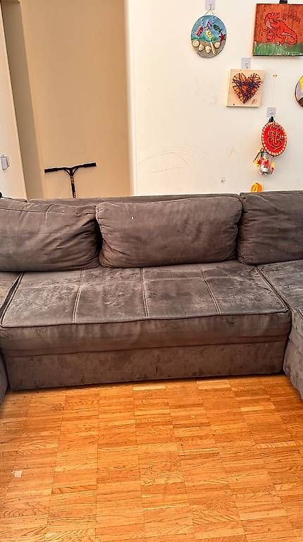 Sofas: Sofa sofort zu verkaufen – Gebraucht aus Zürich von Ram_2lnh 2