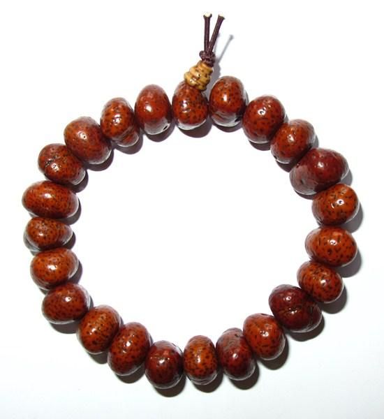 Altri gioielli: Buddhist Bodhi Prayer Gebets-Armband BII – Nuovo (secondo la descrizione) da Schwanden GL venduto da UHRKNALL