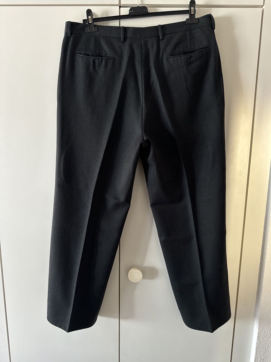 Pantaloni: Pantalone uomo – Nuovo (secondo la descrizione) da Rancate venduto da Waly__ 2