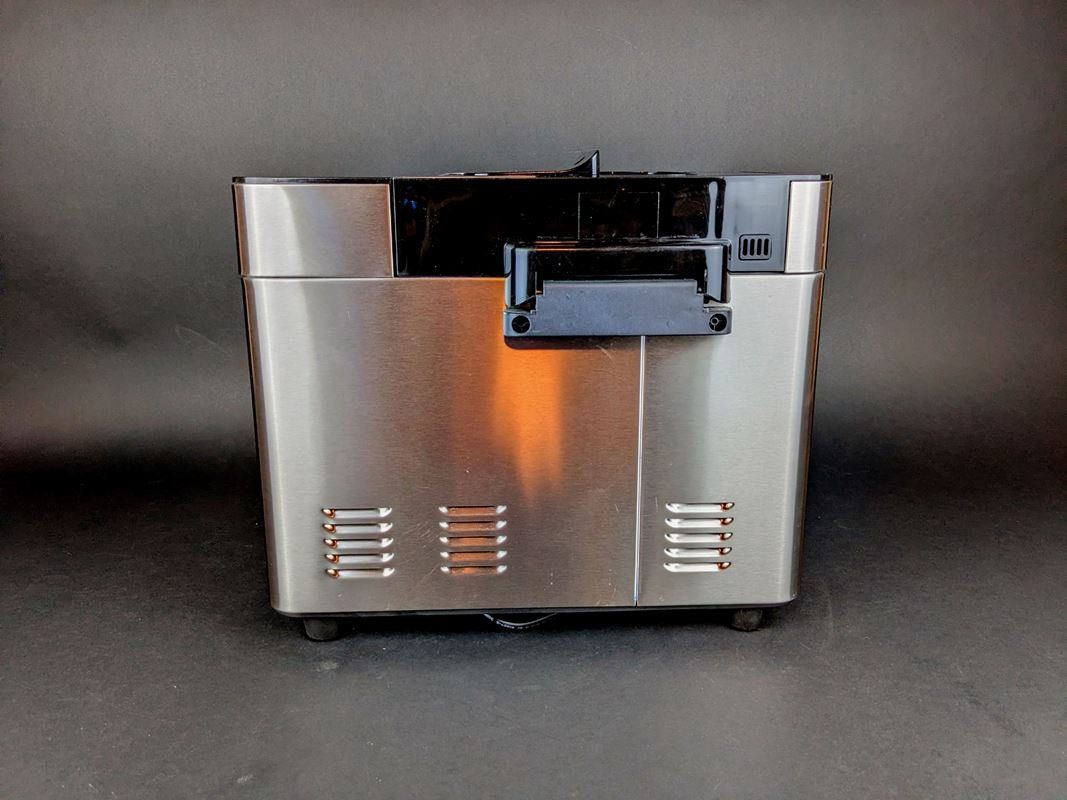 Gastroback Elettrodomestici da cucina: GASTROBACK  Design Brotbackautomat Advanced 42823 – Usato da Thun venduto da Restwert_Thun