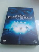 Riding the Bullet - Der Tod fährt mit