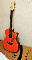 Westerngitarre (Akustikgitarre) Applause by Ovation (el./akk