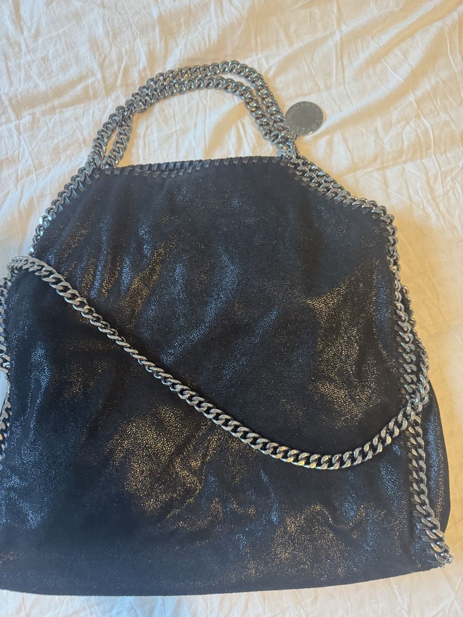 Stella McCartney Sacs femmes: Stella Mccartney Falabella Tasche – D'occasion à Wattwil par ann_h68g
