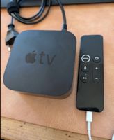 Apple TV 4K (Modell A1842)