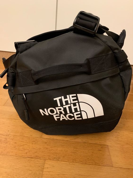 North Face Duffel Bag Grösse S Kaufen auf Ricardo
