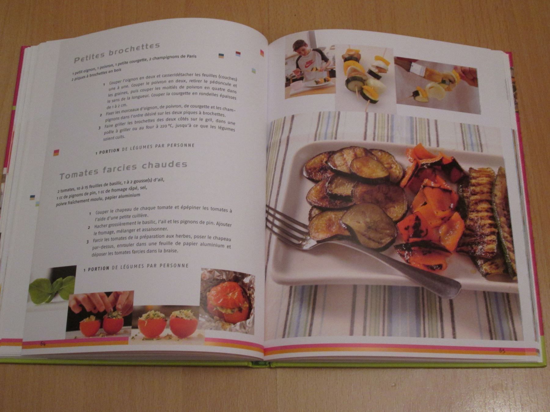 Libri: Tendance fruits et légumes – Usato da Neuchâtel venduto da Dualseele 6