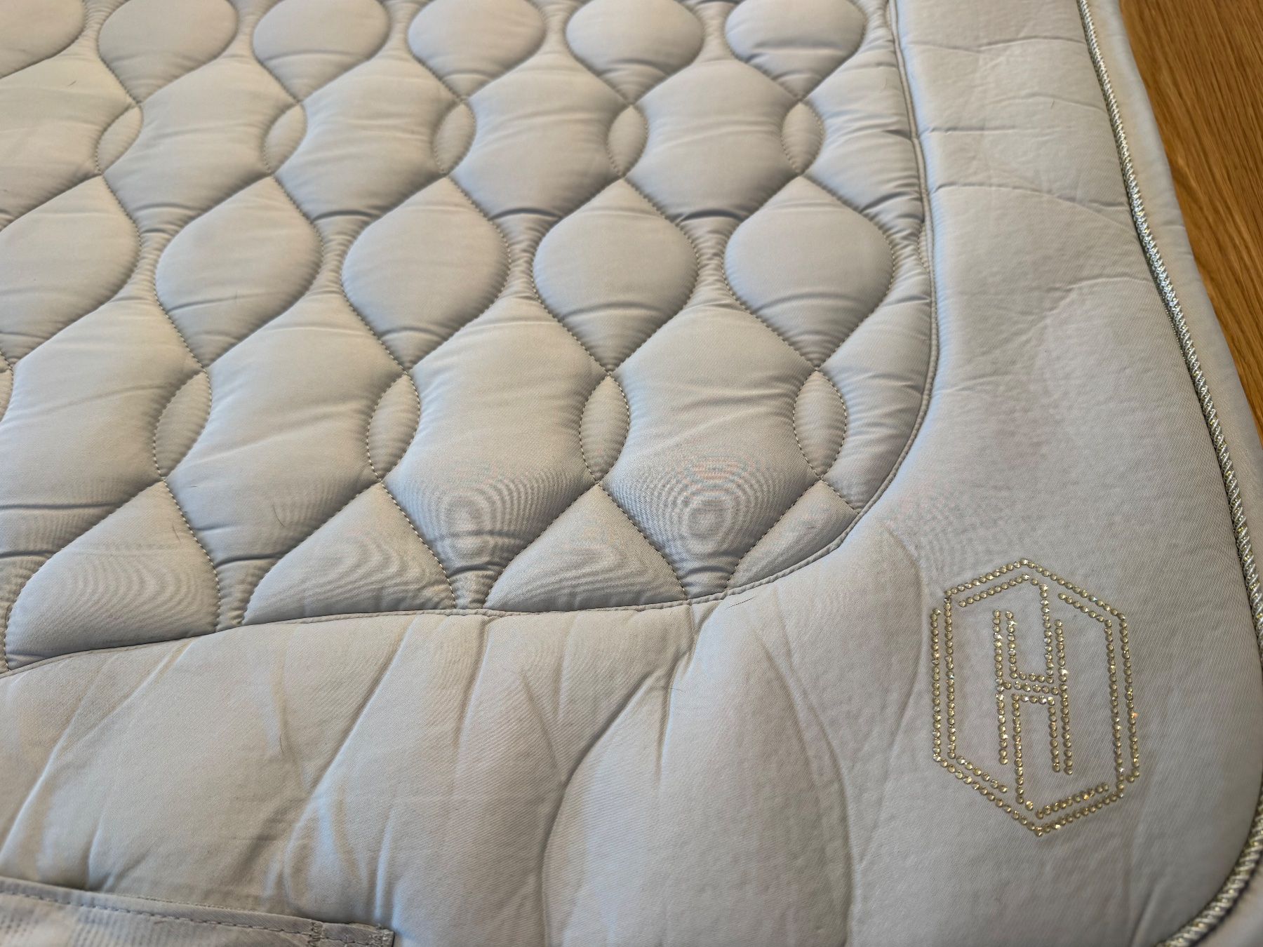 Coperte: Schabracke DR – Usato da Schwyz venduto da lion2016 2
