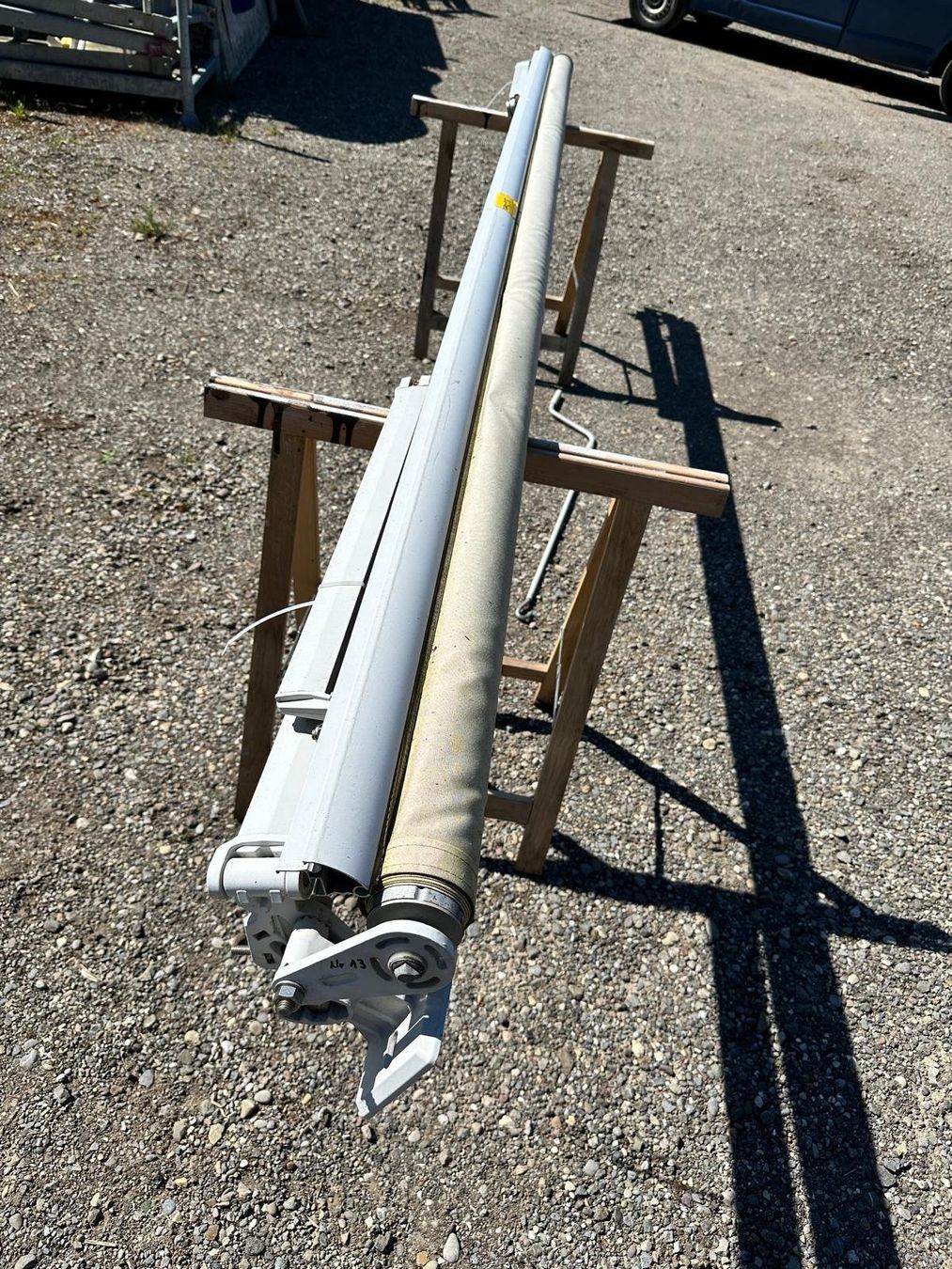 Tende da sole: Sonnenstore (Markise) – Usato da Spreitenbach venduto da Space_X