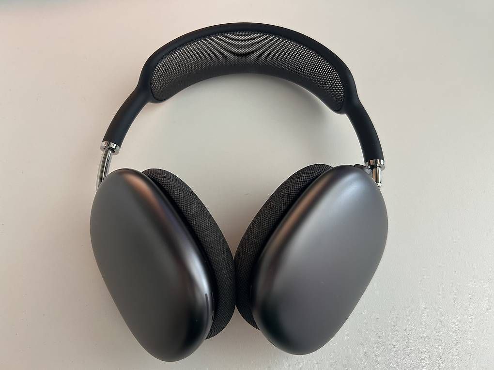 Cuffie: Apple AirPods Max (2020) – Usato da Widnau venduto da eli_q52t