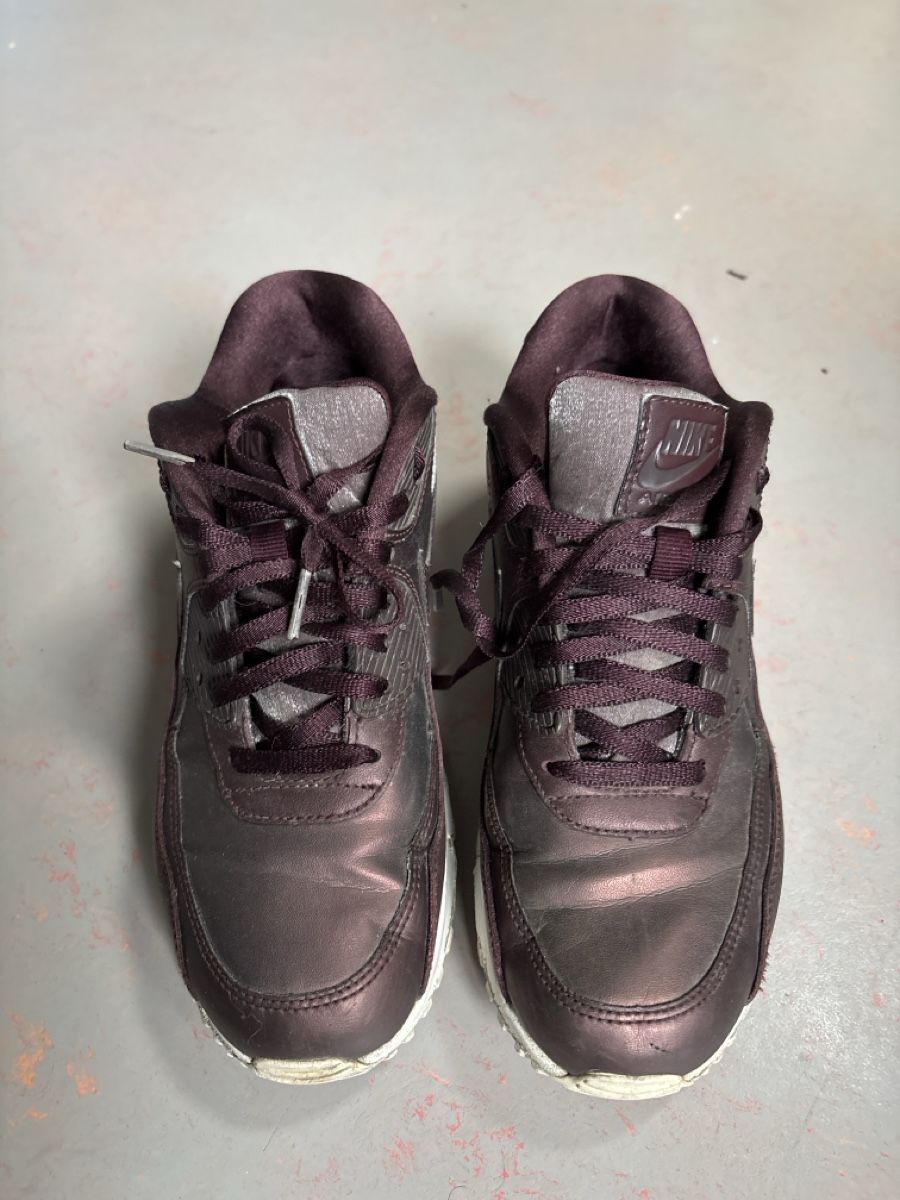 Nike Chaussures hommes: Nike Air Max 37.5 - Special Edition – D'occasion à Zürich par frosch2007