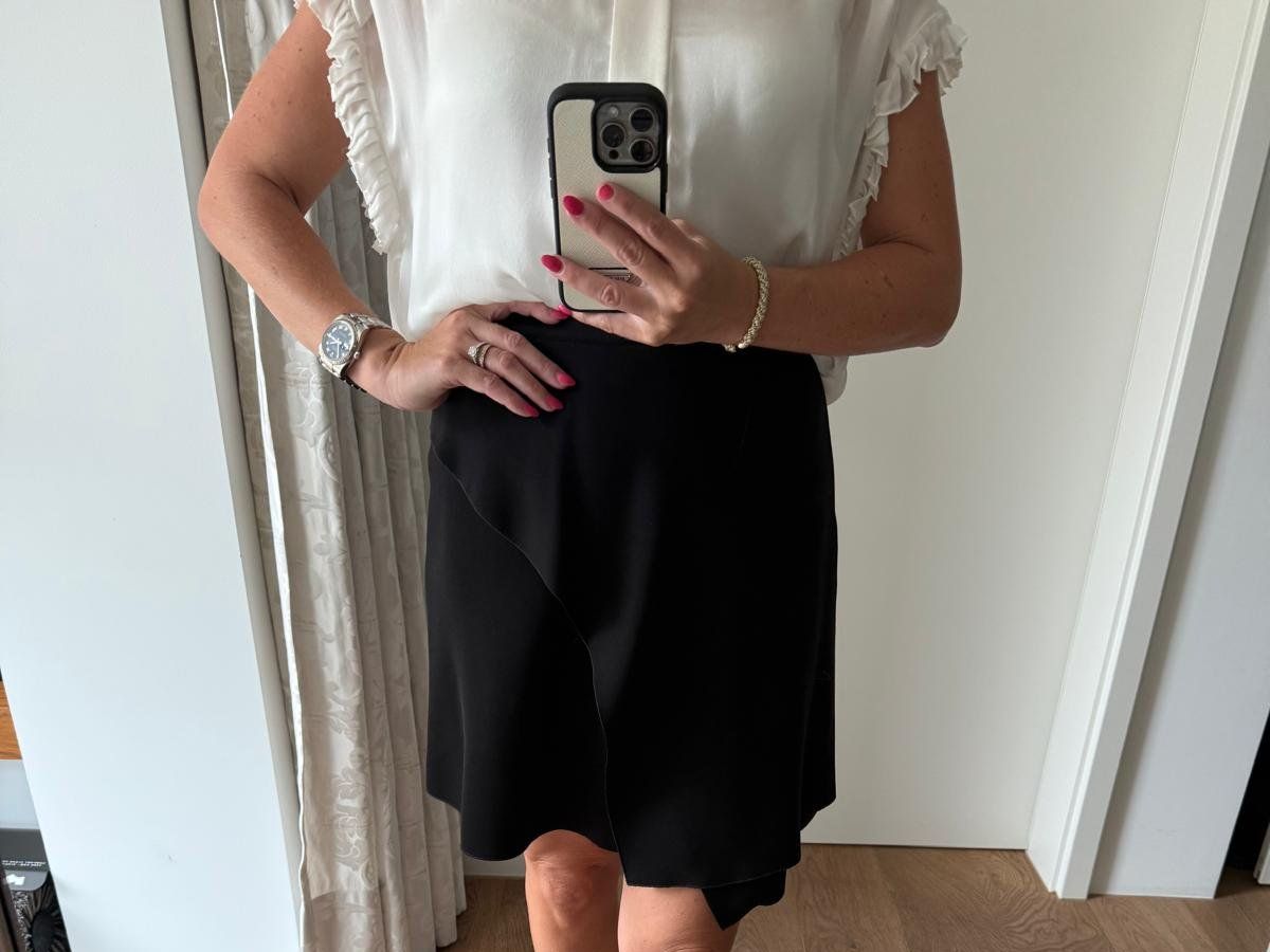 Isabel Marant Röcke: Isabel Marant Rock, Gr. 36 – Gebraucht aus Oberarth von SSS. 1