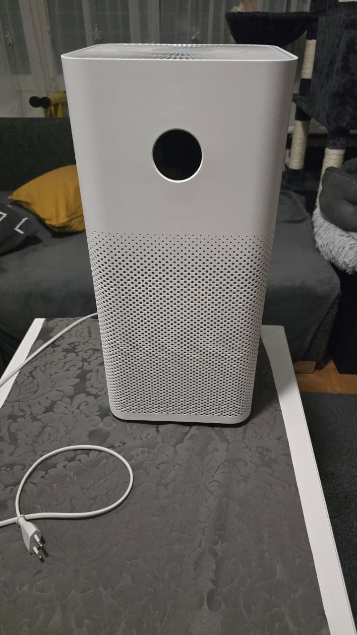 Xiaomi Luftreiniger: Luftreiniger Xiaomi Mi Air Purifier 3H – Gebraucht aus Schaan von Hansel2