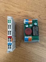 Wago 750-641 - DALI-/DSI Master Klemme + DC/DC Converter