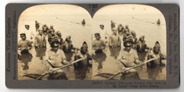 Stereo-Fotografie Keystone View Co., Mea
