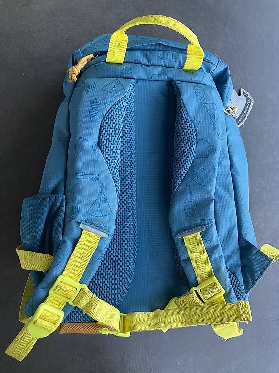 Zaini: Wanderrucksack  – Usato da Reinach BL venduto da zim_x7cn 1