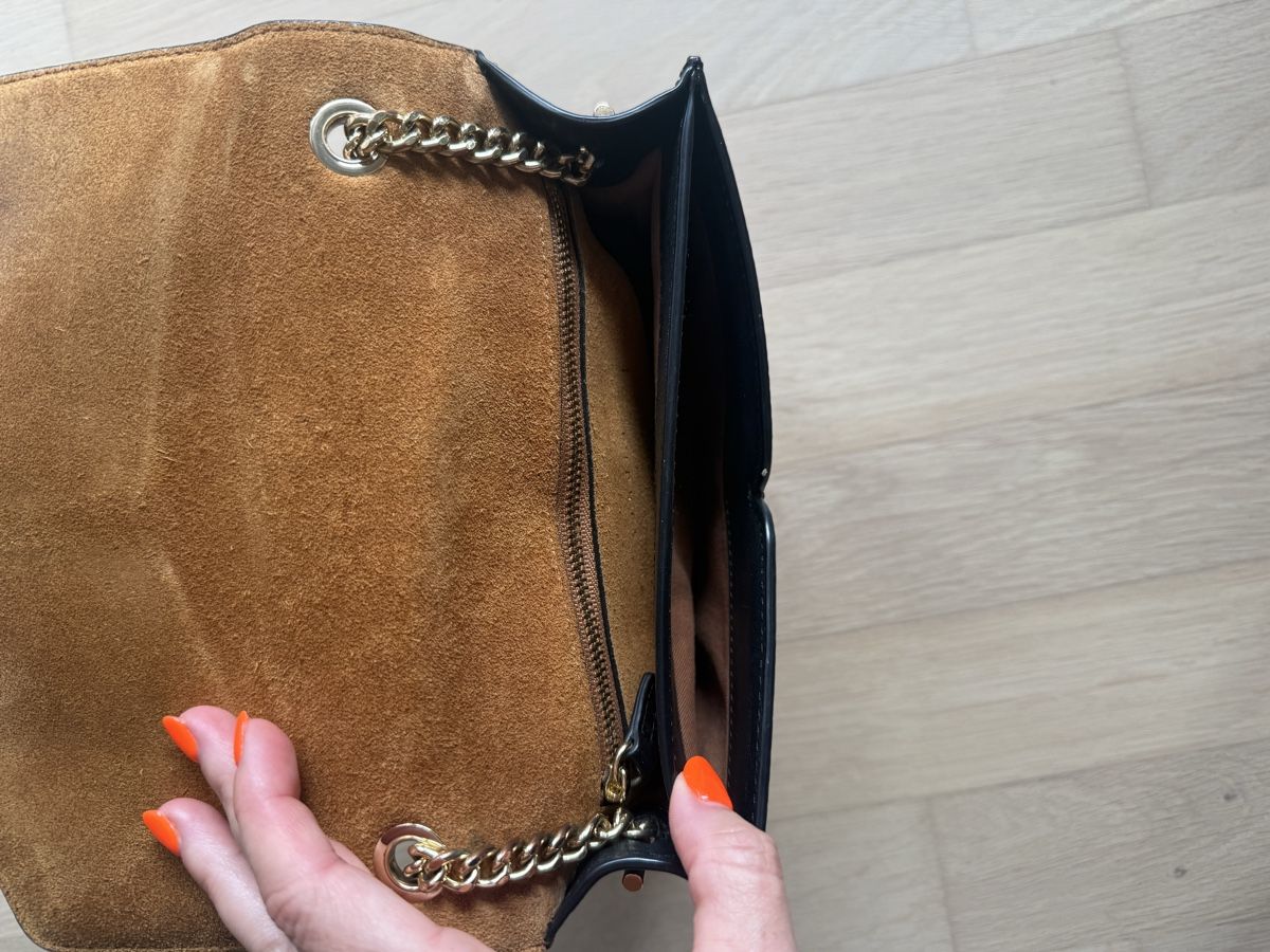 Sandro Sacs femmes: Sandro Handtasche mit Kette – D'occasion à Zürich par wimper6 1