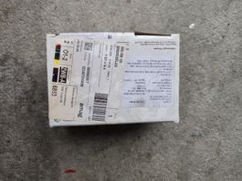 Bremsbelag 5N0 698 151 VW Tiguan, Passat, Audi Q3 und weite