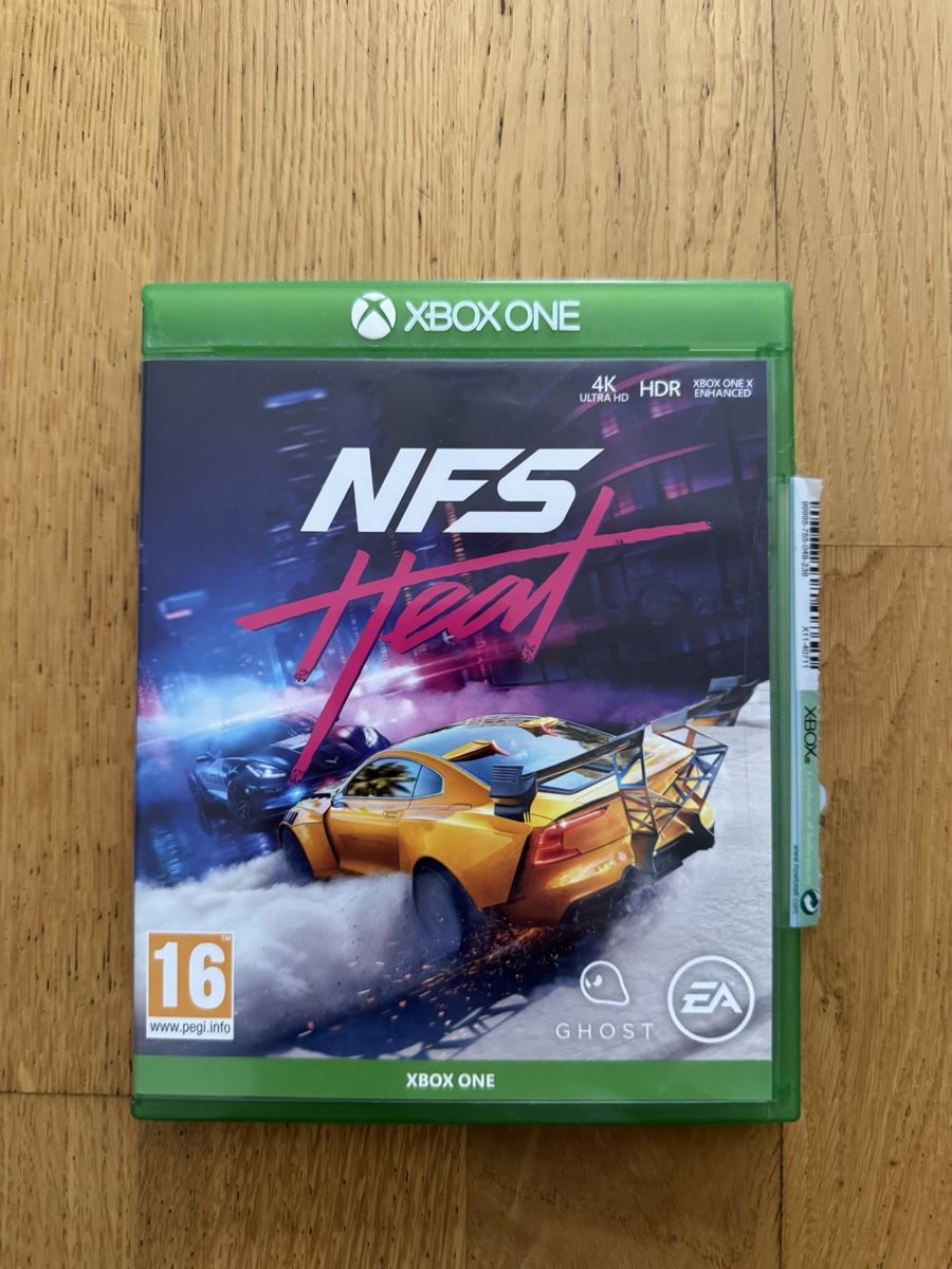 Konsolen: XBOX ONE in Originalverpackung – Gebraucht aus Zürich von ain_7j9d 5