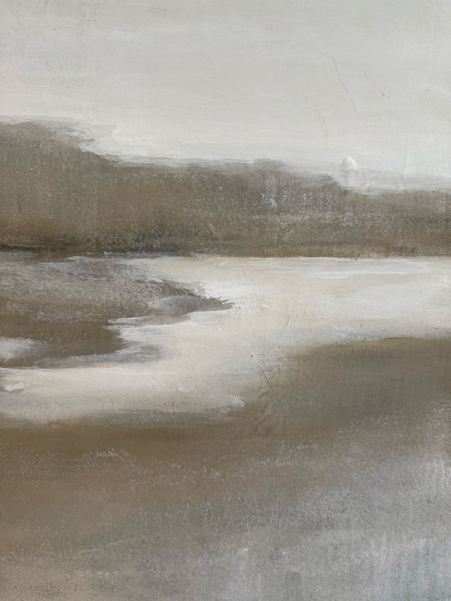Dipinti: abstrakte Kunst, Shannon's Art Gallery, Acrylgemälde – Nuovo (secondo la descrizione) da Auenstein venduto da svonarx 3