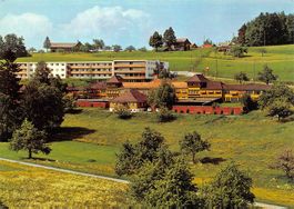 Degersheim, Bad Sennrüti