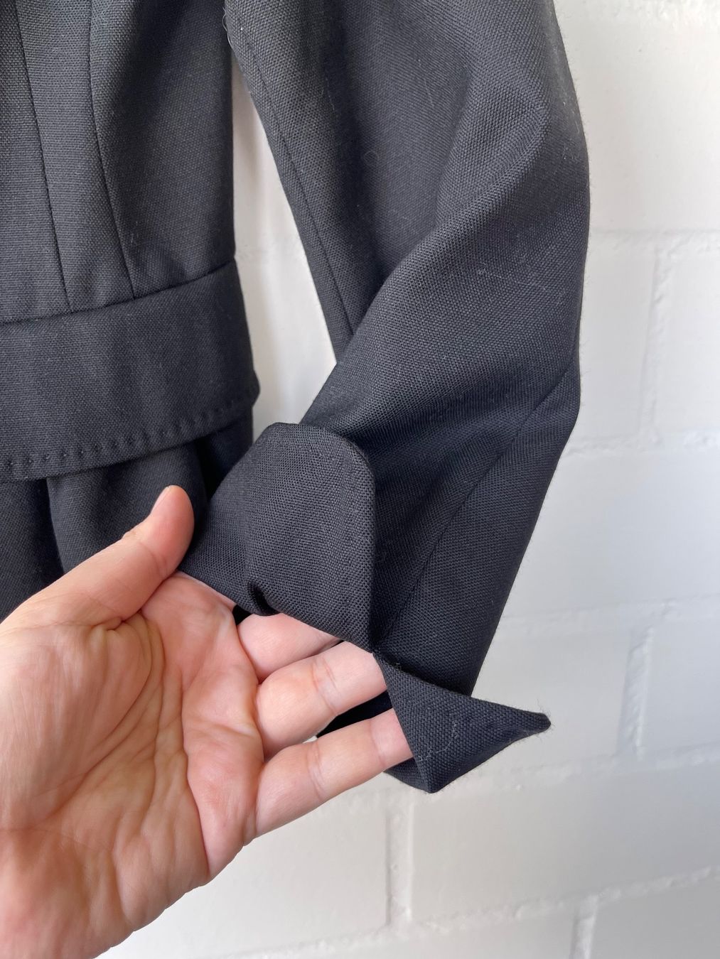 Moschino Giacche: MOSCHINO Cheap&Chic Blazer Gr. 40 – Nuovo (secondo la descrizione) da Brütten venduto da Rod816 2