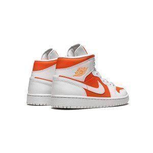 Jordan Scarpe da donna: Air Jordan 1 Bright Citrus Grösse 44 – Nuovo e nell'imballaggio originale da Muttenz venduto da Style_2000 2