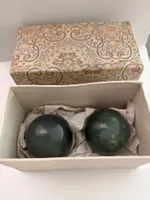 Qi Gong-Kugeln