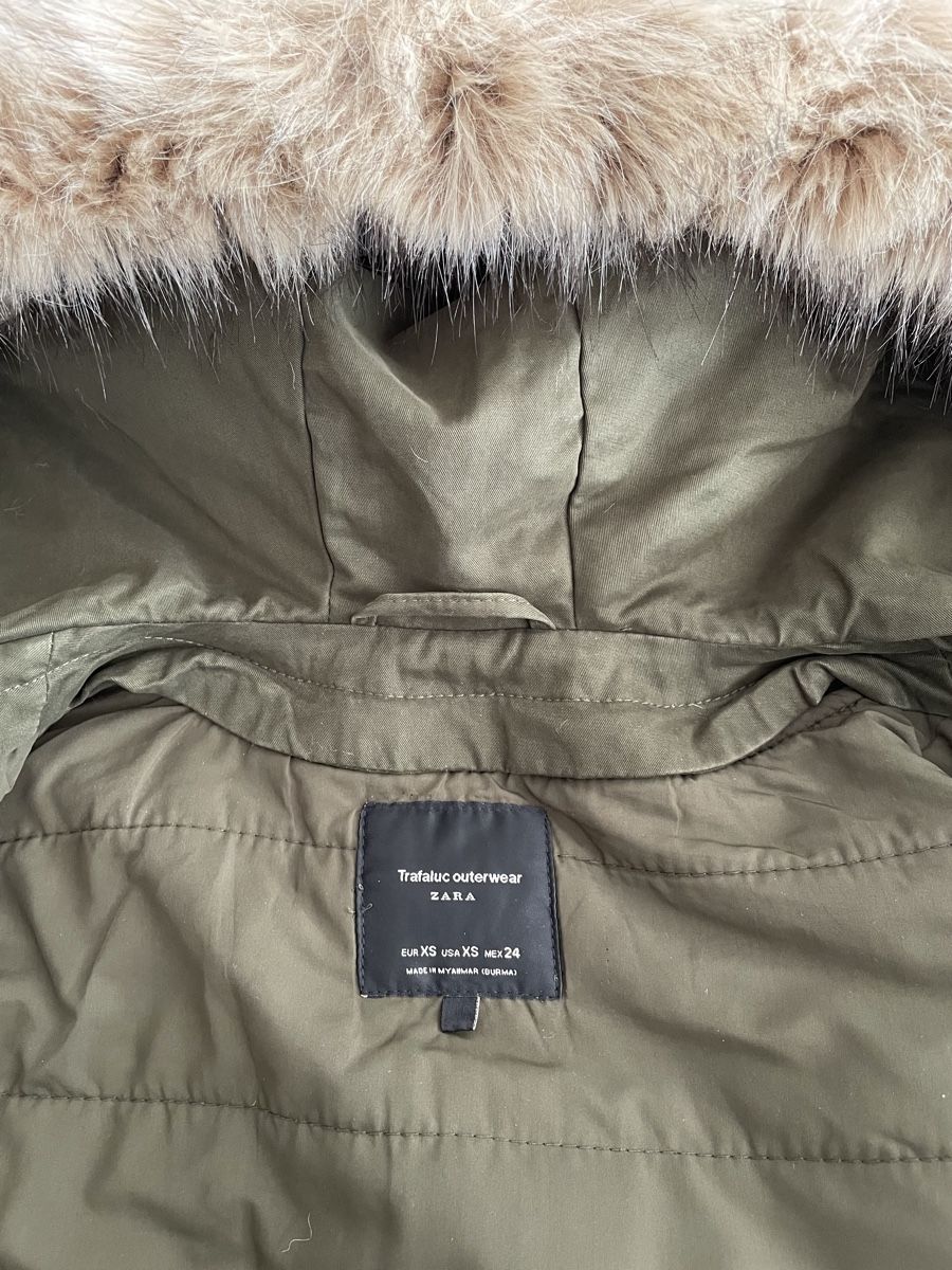 Zara Vestes: Veste Zara taille XS – Neuf (Voir description) à Dully par CELINE.D11 4