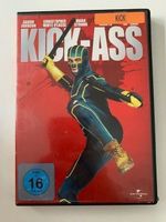 DVD KickAss