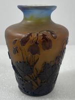 Emile Galle (1846-1904) Nancy Vase original
