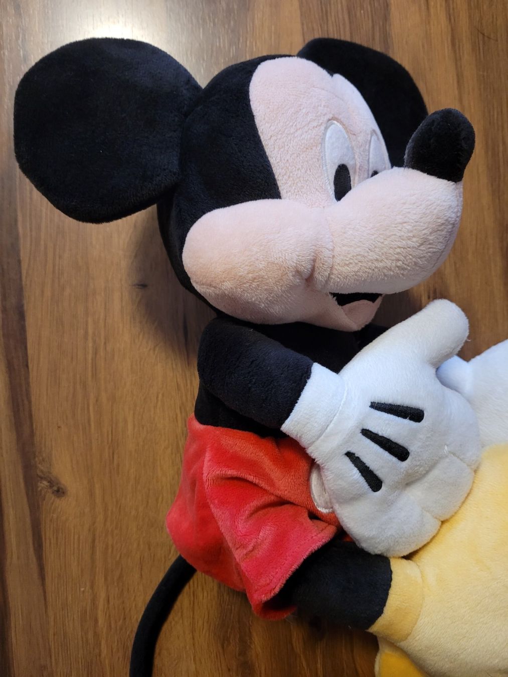 Disney Figuren: Mickey Mouse 35 cm – Gebraucht aus Sevelen von ste_ph9z 3