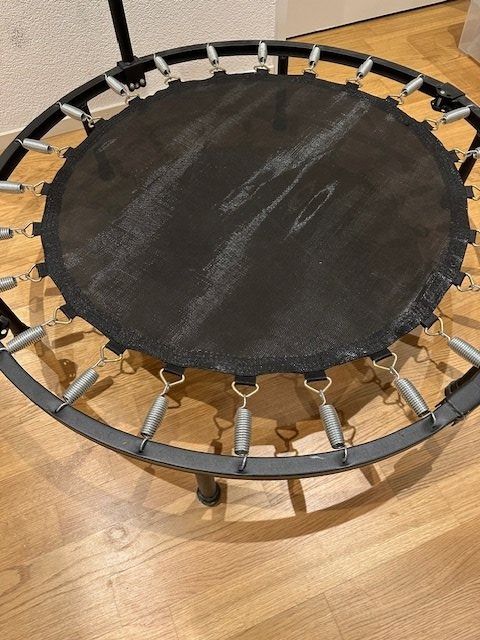 Trampoline: Trampolin – Gebraucht aus Interlaken von joe-luzern 1